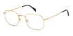 AOZ/21 MATTE GOLD