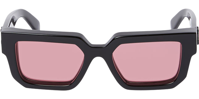 OERI146 SILVERSTONE  SUNGLASSES