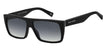 08A/9O BLACK GREY