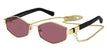 Y11/VC GOLD RED