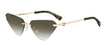 PEF/9K GOLD GREEN