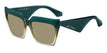 GTT/QT KHAKI GREEN