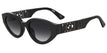 807/9O BLACK