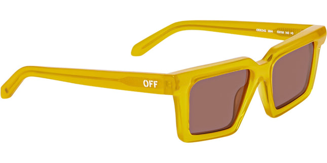 OERI142 WINDSOR SUNGLASSES