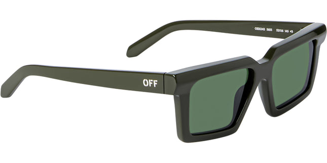 OERI142 WINDSOR SUNGLASSES