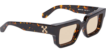 OERI146 SILVERSTONE  SUNGLASSES