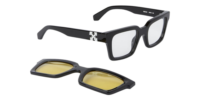 OERI14C CLIP ON SUNGLASSES