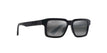 grey kahiko matte black