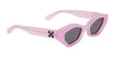 3007 pink dark grey