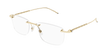 001 gold gold transparent