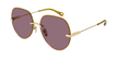 003 gold gold violet
