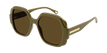 004 green green brown