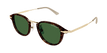 002 havana gold green