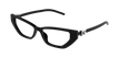 001 black black transpare