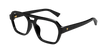 001 black black transpare