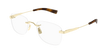 002 gold gold transparent