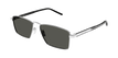 002 silver crystal grey