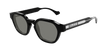 001 black crystal grey