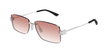 007 silver silver red