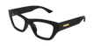 001 black black transpare