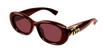 003 burgundy burgundy red