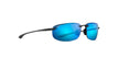 blue ho'okipa smoke grey