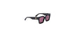 1028 black burgundy