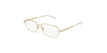 002 gold gold transparent