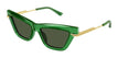 003 green gold green