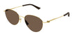 002 gold gold brown