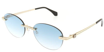 PERI10H CRYSTAL SUNGLASSES