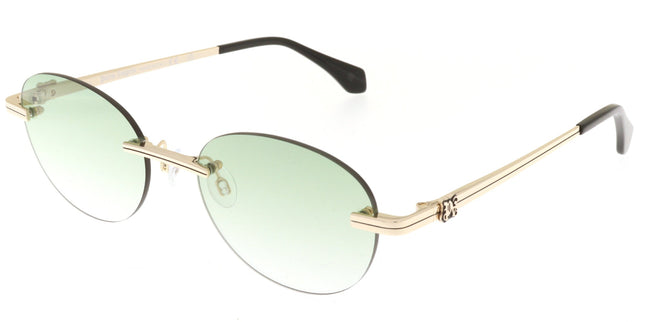 PERI10H CRYSTAL SUNGLASSES