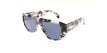 1245 havana black blue