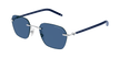 003 silver blue blue