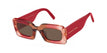 92Y/70 RED PINK