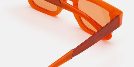 STORIA FRANCIS ORANGE