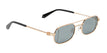 7606 gold dark grey