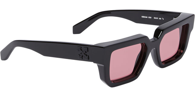 OERI146 SILVERSTONE  SUNGLASSES
