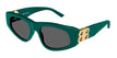 005 green gold grey
