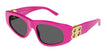 006 pink gold grey