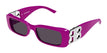 016 fuchsia silver grey