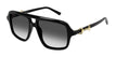 007 black black grey