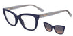 PJP/O9 BLUE