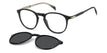 807/19 BLACK