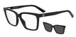 581/16 HAVANA BLCK