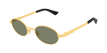 004 gold gold green