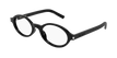 001 black black transpare