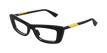 001 black black transpare