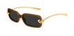 005 brown gold grey