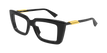 001 black black transpare